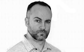 Author Interview: Nathan Day