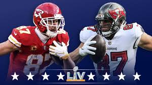 Dave birkett's scouting report and prediction. Super Bowl Lv Buccaneers Vs Chiefs Jeff Reinebold Breaks Down The Game S Five Key Matchups Nfl News Sky Sports