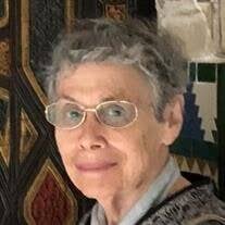 Rose B. Lander Obituary