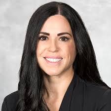 Katie Flickinger's Instagram, Twitter & Facebook