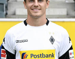 Jonas Hofmann Calcio