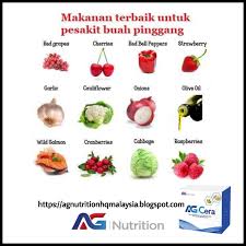 Makanan tertentu secara saintifik ditunjukkan untuk mengurangkan tekanan darah tinggi, termasuk. Agcera Supplemen Anti Oksidan Terbaik Di Dunia December 2019