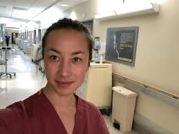 'An honor and a privilege': UCSF doctor reflects