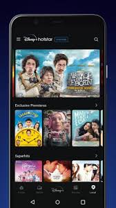 Find more information about the following stories featured on today and browse this week's videos. Disney Hotstar 12 2 3 Download Android Apk Aptoide