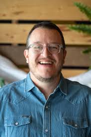 Leadership — Calvary Wellspring