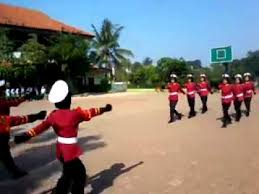 We did not find results for: Demo Paskibra Smpn 29 Bekasi Youtube