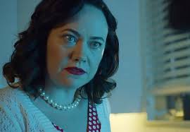 So fun to finally get to see Time Helmet with the cast & crew at the  @riotheatre yesterday. So much hard work and talent went into bringing it  the big screen -