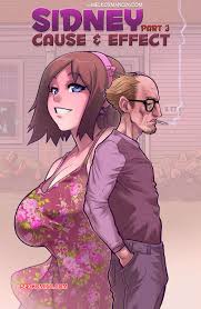 Comic porno español sidney