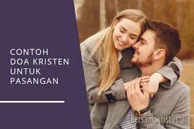 Ada banyak doa istri untuk suami tercinta ( suami tersayang ) yang bisa kita haturkan kepada allah swt misalnya doa yang sedang bekerja ya tuhan berkatilah suami hamba yang sedang pergi jauh. 4 Contoh Doa Kristen Untuk Pasangan Suami Istri Bersamakristus