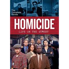Life on the street belongs in category crime, drama, thriller with duration 60 min , broadcast at 123movies.la, a police homicide investigation unit investigates violent crimes in the city of baltimore. Homicide Life On The Street The Complete Series Dvd Walmart Canada
