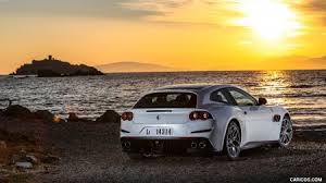 2017 Ferrari Gtc4lusso T At Sunset Ferrari Cars Background Wallpapers On Desktop Nexus Image 2290772