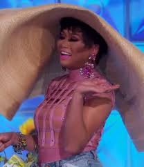 Rupaul's drag race all stars. Rupaul S Drag Race All Stars Season 5 Episode 6 Review The Charles Family Backyard Ball Tv Fanatic