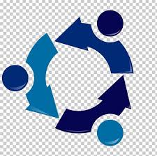 Ubuntu Server Edition Unity Logo Computer Software Png Clipart Brand Circle Computer Software Download Free Recycling