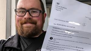 And proving that you're never too old to learn something new; passed my…