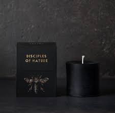 Candle wax 101 everything you need to know the scented barn nc woman warning others after candle explodes ly burns house down wthr best worst non toxic candles to keep indoor. The Best Non Toxic Candles And Why You Should Switch The Everygirl