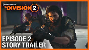 Once you're close enough, you should receive a button prompt for you to press x, square, or whatever your use binding is on pc. The Division 2 S Next Episode Pentagon The Last Castle Is Available Now Nerd Reactor