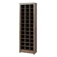 Entryway chests & cabinets for home storage. Prepac Space Saving Shoe Storage Cabinet Dusr 0009 1 Rona