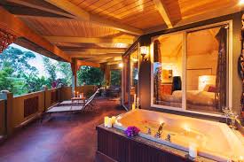 SPA Suite & Hotel Wochenende: Private Spa Suite I Wellness Zimmer |  Verwoehnwochenende