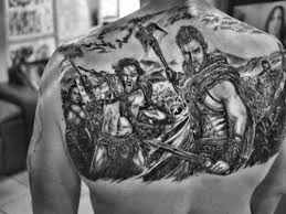 Hello pink floyd fans, we have researched and listed the world's best pink floyd tattoos for you, if you are thinking of getting a pink floyd tattoo, be sure to check out these tattoos. Spartacus Doc Price 3of3 Tattoo A Photo On Flickriver