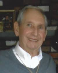 John Ortell Obituary (1936