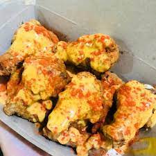 Ayam goreng cheese korea palıng mudah dıdunıa. Ayam Crispy Cheese Negeri Sembilan Bazaar Rakyat