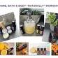 Home, Bath & Body "Naturally" Workshop - From Loft to Loved, 11 The Sq, Sedgefield Event Image