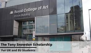 Want To Experience Student Life In The Uk If So The Royal College Of Art Is Giving An Opportunity To Participa In 2020 Royal College Of Art College Art Life In