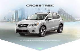 Visit the 2021 subaru crosstrek hybrid page to see model details, features, get price quotes and more. Pkyah Download New Subaru Crosstrek Hybrid Photos