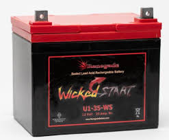 Check spelling or type a new query. B80 B81 B100 Toro Wheel Horse Riding Mower Replacement Batteries