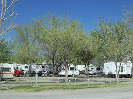 Make next left into the rv park (signs showing turn). El Paso West Rv Park 3 Photos Anthony Nm Roverpass