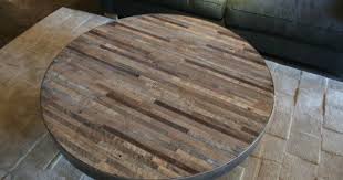 Pin By Jxn On Sehpa In 2020 Round Wood Coffee Table Coffee Table Coffee Table Wood