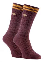 Connilang 4454524 09 05 2021, the red download link does not work.i have tried to add to patterns, that did not work either, very frustrating. Farah 2 Pack Mens Thick Cotton Earthy Chunky Knitted Boot Socks