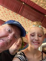 Contribute to support the Moser family and funeral costs in memory of Byron 