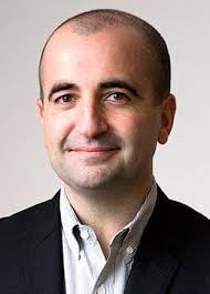 David Breslin Appointed Director of Curatorial Initiatives at Whitney  Museum of American Art