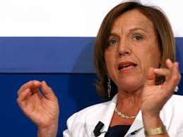 Check spelling or type a new query. Non Ci Tranquillizza Nel Governo Scoppia Il Caso Fornero Ilgiornale It