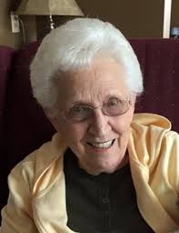 Geraldine Norton Obituary July 15, 2021