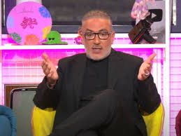 Kiko Hernández, a por Jorge Javier Vázquez y 'Gran Hermano 20': "Un beso para él y para Paz Padilla"