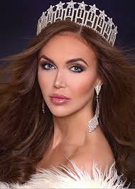 Miss universe 2019 zozibini tunzi will crown her successor at the end of the event finale. NgÆ°á»i Ä'áº¹p áº¥n Ä'á»™ La Miss Supranational Usa 2021 Vnexpress Giáº£i Tri