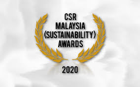 Check spelling or type a new query. Bernama 41 Corporations Win Sustainability And Csr Malaysia Awards This Year