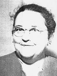 Mamie Rose Mixon Simmons (1910-1984)