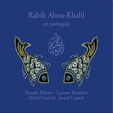 The allmusic review by kurt keefner stated blue camel is the pinnacle to date of lebanese oud player. Rabih Abou Khalil On Tidal
