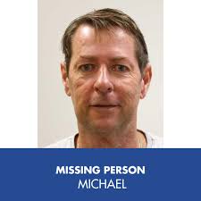 Michael Mark Fenton"