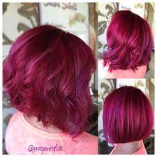 I am not a professional. What Brands Of Hair Dye Can I Get To Dye My Dark Hair To Magenta Without Bleach Permanent Quora