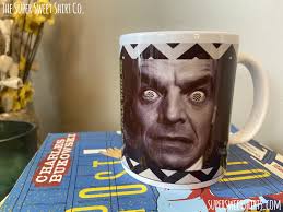 Buy David Lynch Shirt, Twin Peaks Shirt, Funny T Shirts for Men, Good Gifts  for Guys, Best Birthday Gifts for Men, Cool Gifts for Men Online in India