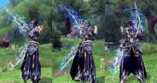 The gunner is a class that has been introduced in the expansion tera: Aura Kingdom Guide How To Gunslinger Vs Ranger In Pvp