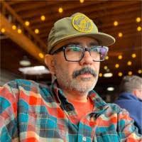 Robert Guajardo's Instagram, Twitter & Facebook