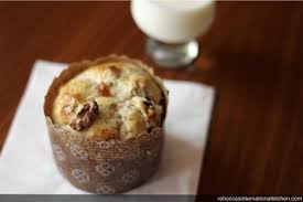 Recipe For Pan Dulce Argentine Panettone Pan Dulce Dulce Recipes
