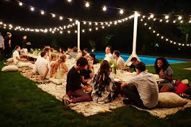 Hirsch is the national food editor for the associated press. Host A Chic Fall Dinner Party