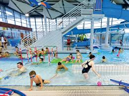 Une Offre Elargie Sports Vivre A Niort Decembre 2018