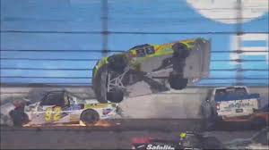 Nascar cup series | nascar xfinity | nascar camping world truck series season Nascar Camping World Truck Series 2017 Daytona International Speedway Incredible Last Laps Youtube